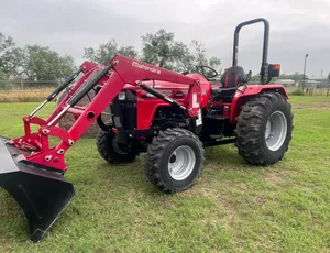 MAHINDRA TRACTORS 45404FGIL:041918