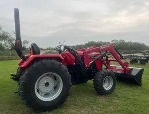 MAHINDRA TRACTORS 45404FGIL:041949