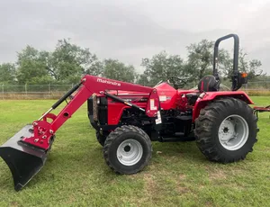 MAHINDRA TRACTORS 45404FGIL:042000