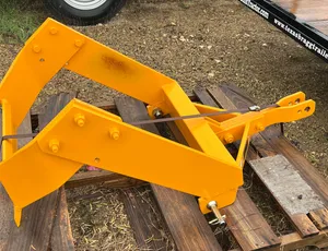 JONES J018B ROOT PLOW 18" – 042052