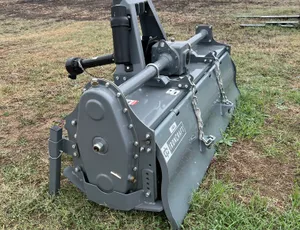 IRONCRAFT UM-56 60" HD TILLER – 042183