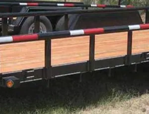 TEXAS BRAGG ED18BP14 18' BP 7000AX WB 2 5/16BD SIR SPARE – 042268