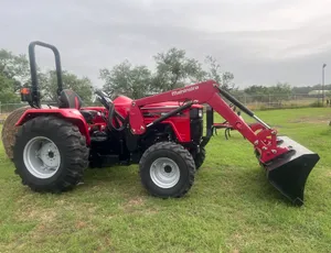 MAHINDRA TRACTORS 45404FGIL:042299