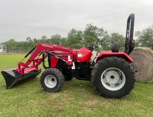 MAHINDRA TRACTORS 45404FGIL:042299