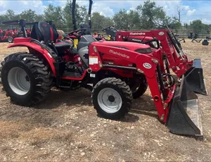 MAHINDRA TRACTORS 1626FHIL  042332