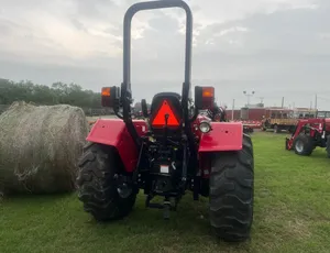 MAHINDRA TRACTORS 45404FGIL:042376