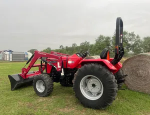 MAHINDRA TRACTORS 45404FGIL:042377