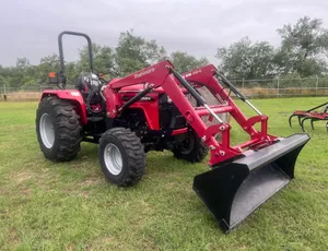 MAHINDRA TRACTORS 45404FGIL:042378