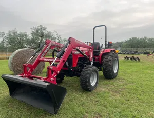 MAHINDRA TRACTORS 45404FGIL:042379