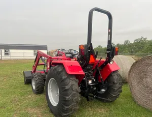 MAHINDRA TRACTORS 45404FGIL:042379