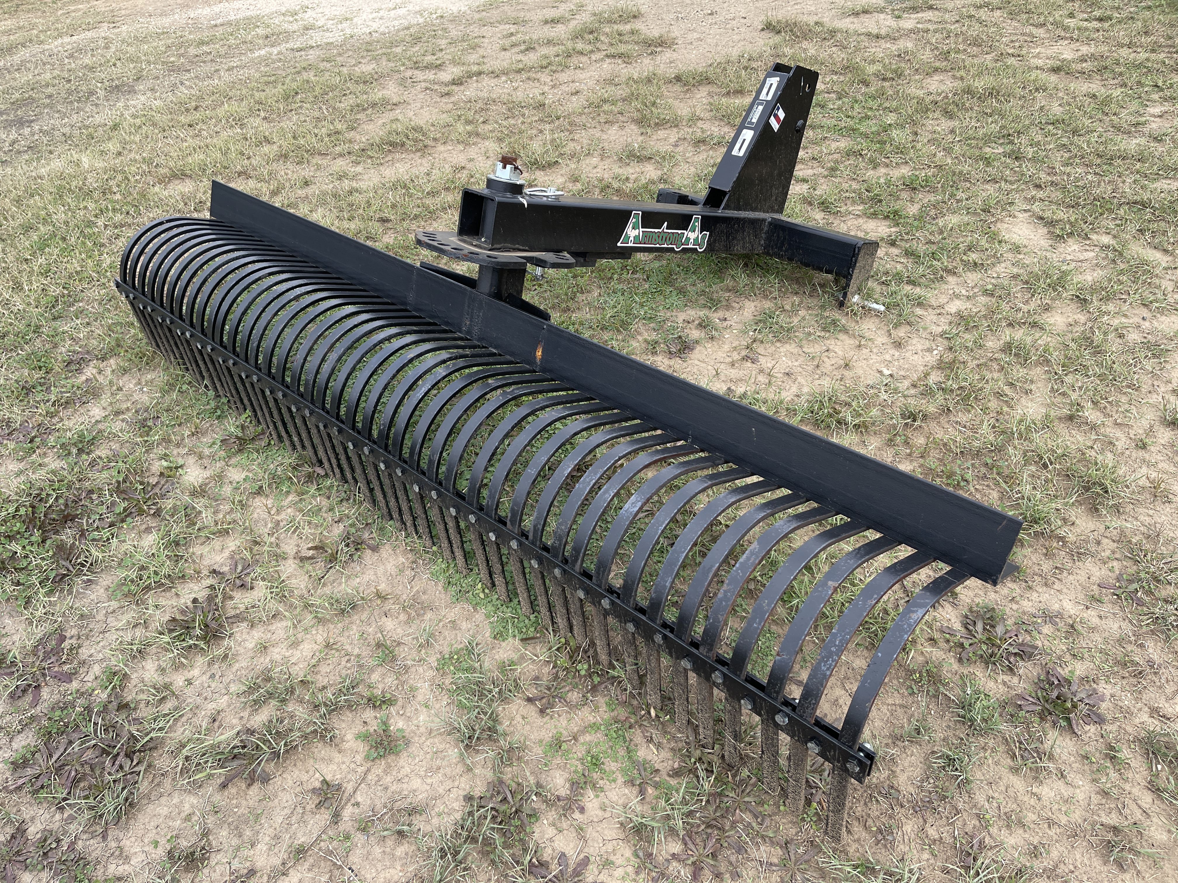 New ALTOZ 1055176 TRX 766 I AT 66