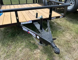 TEXAS BRAGG NA610P29 2+2:042450