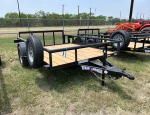 TEXAS BRAGG NA610P29 2+2:042450