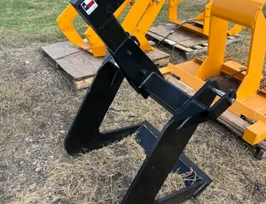 Armstrong Ag RG28 ROOT GRUBBER 28"  042474