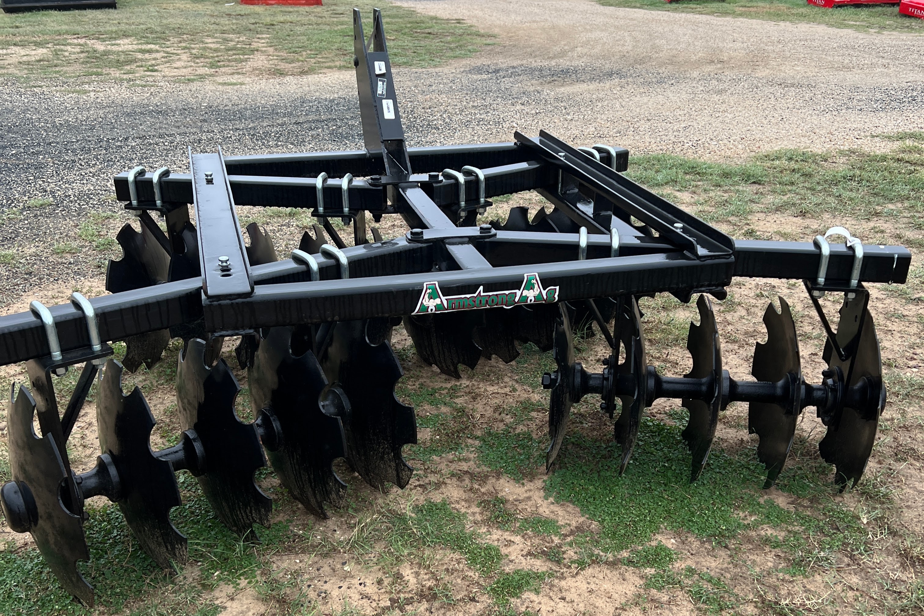 New ALTOZ 1055176 TRX 766 I AT 66
