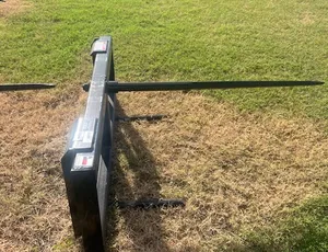 ARMSTRONG AG RB2500-SKID Q/A FRONT LOADER SPEAR – 042497