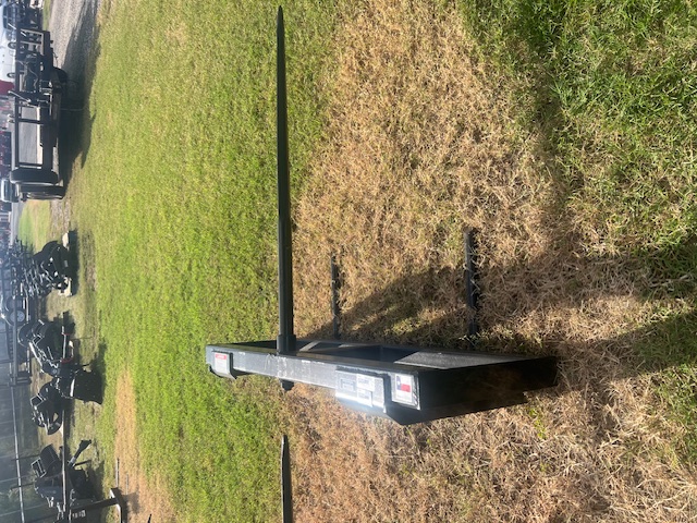 Photo of 2025 ARMSTRONG AG RB2500-SKID Q/A FRONT LOADER SPEAR in Adkins, TX ARMSTRONG AG RB2500-SKID Q/A FRONT LOADER SPEAR  042498