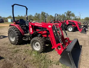 MAHINDRA TRACTORS 2545S 2545s MAHINDRA ROPS – 042549