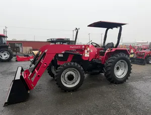 MAHINDRA TRACTORS 5555  042620