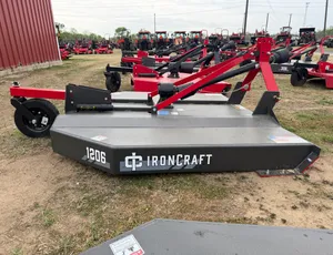 IRONCRAFT 1206-RA  37375