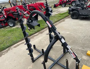 MAHINDRA EQUIPMENT KPHDNOAUG  40473