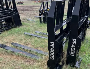 MAHINDRA EQUIPMENT AMIAPF400  40508