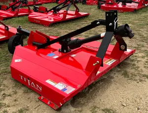 TITAN 305SC-R  40512