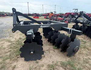 IRONCRAFT 7320-GRA  40639