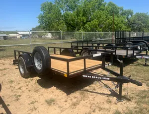 TEXAS BRAGG NA512ST2900  40651