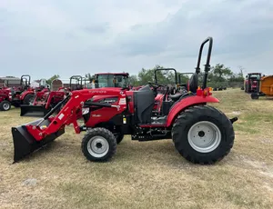 MAHINDRA TRACTORS 16404FHRFIL  40887