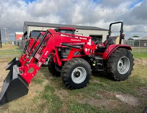 MAHINDRA TRACTORS 60654FPIL  40920