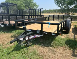 TEXAS BRAGG NA14LP45  40928