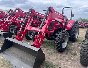 MAHINDRA TRACTORS 60754FPAL  41093