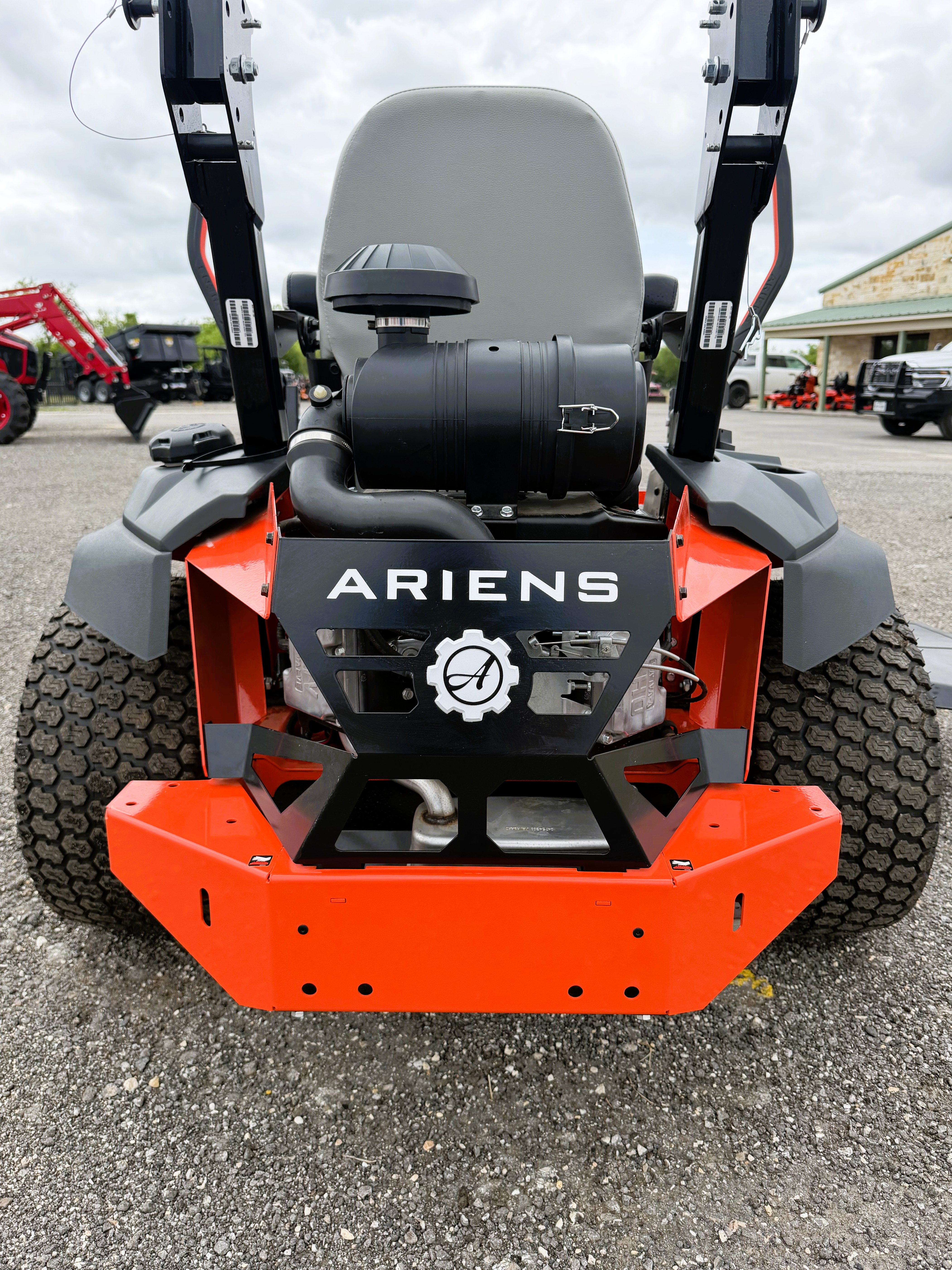 ARIENS 99115800 ZENITH 60 ZENITH 60 KAW ZERO TURN: