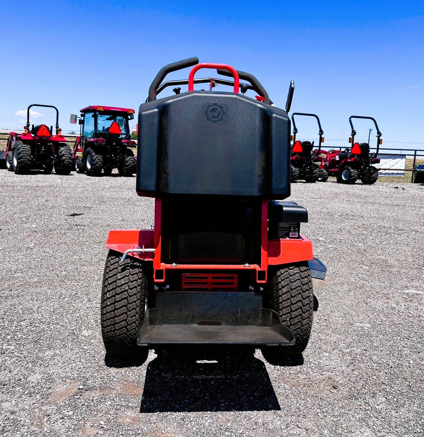 ARIENS 99416600 RIDGELINE 32 RIDGELINE 32 KAW STAND ON: