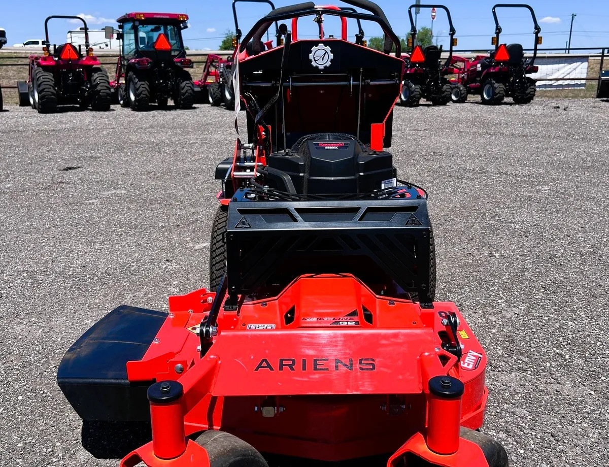 ARIENS 99416600 RIDGELINE 32 RIDGELINE 32 KAW STAND ON  