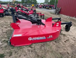 IRONCRAFT 970-R  41379