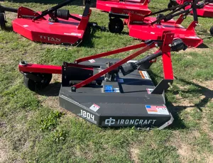 IRONCRAFT 1204-RA  41726