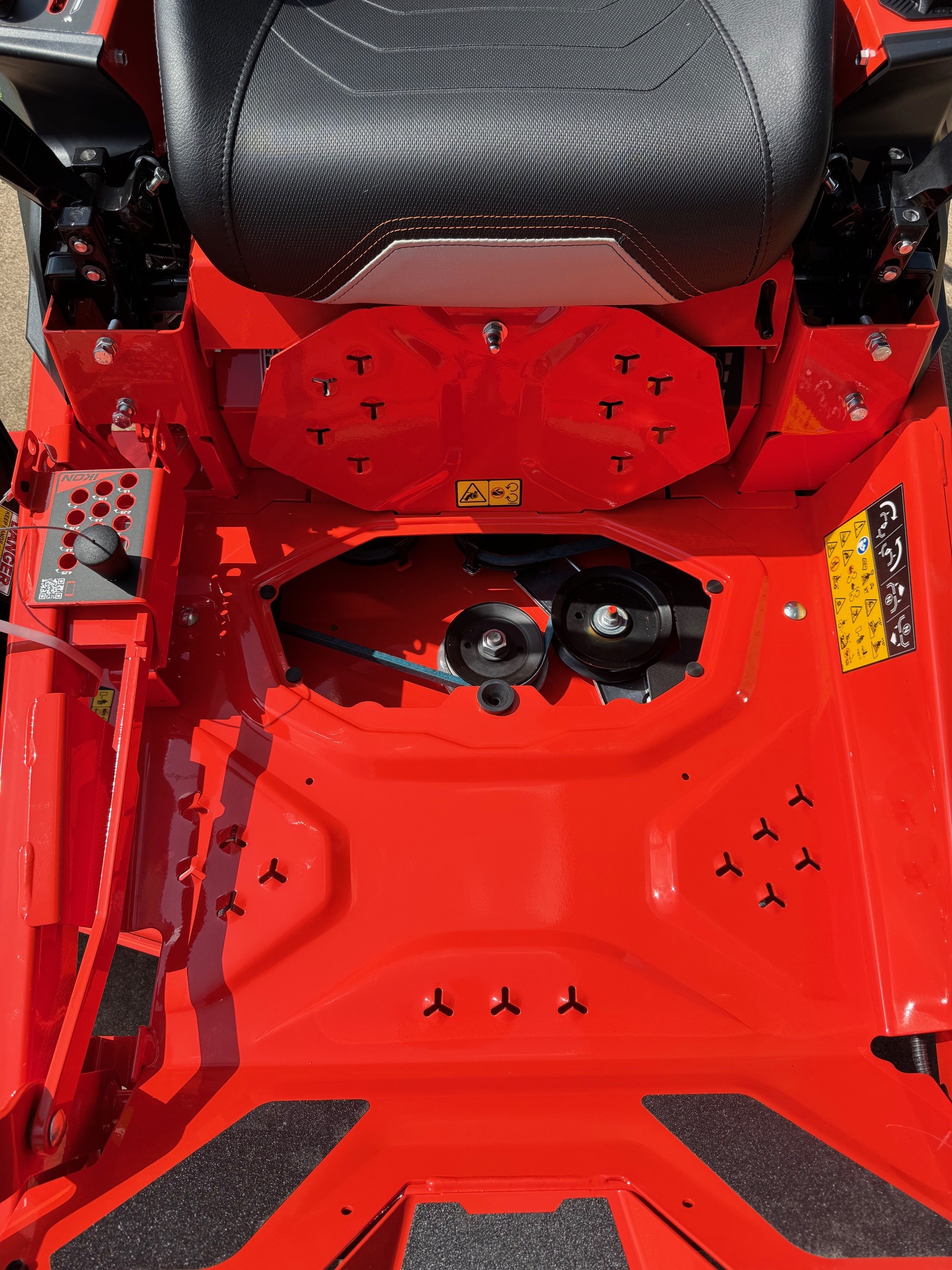 ARIENS IKON 42 KAW - 918002:41735
