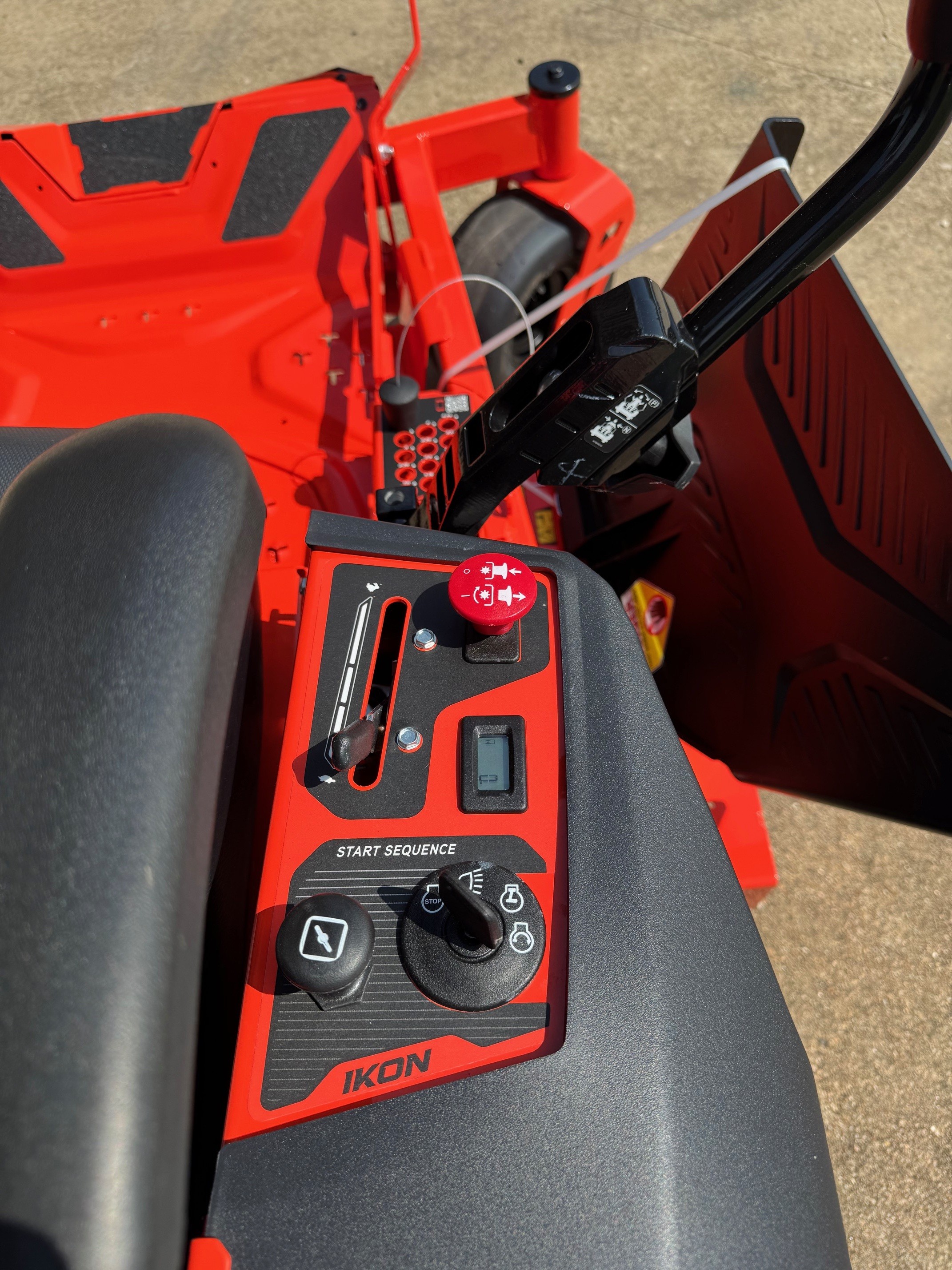 ARIENS IKON 42 KAW - 918002:41737