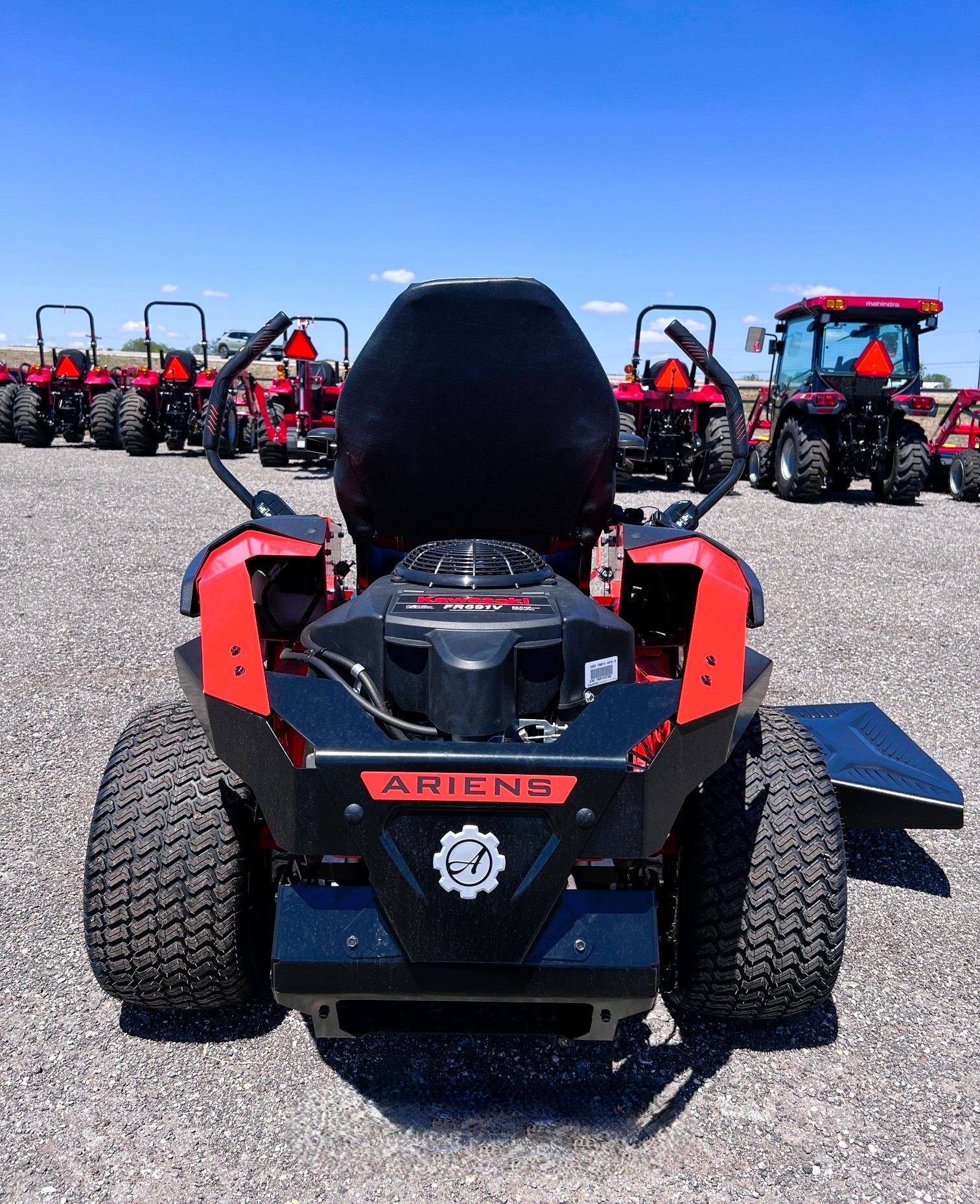 ARIENS IKON 52 KAW - 918005:41739