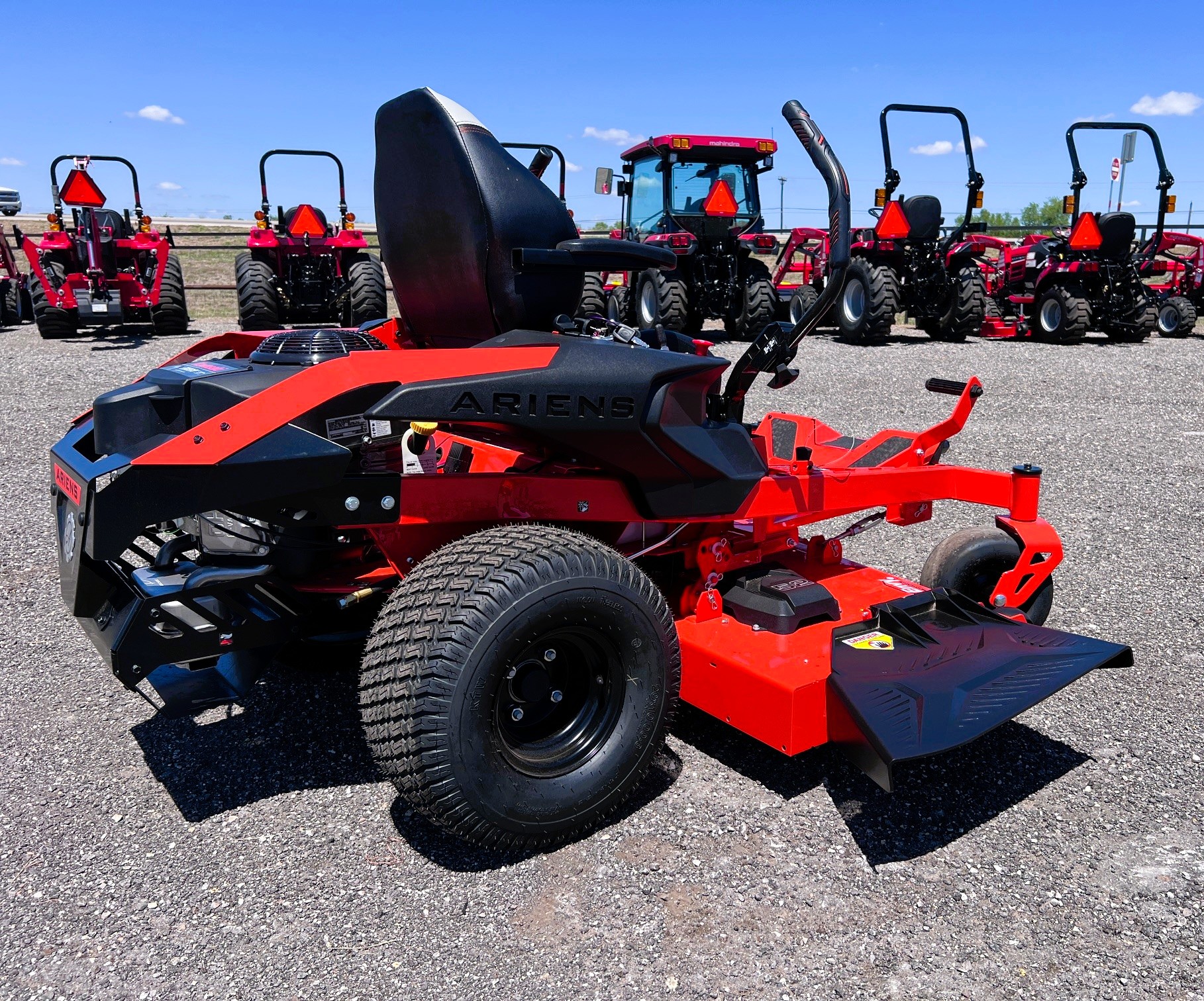 ARIENS IKON 52 KAW - 918005:41743