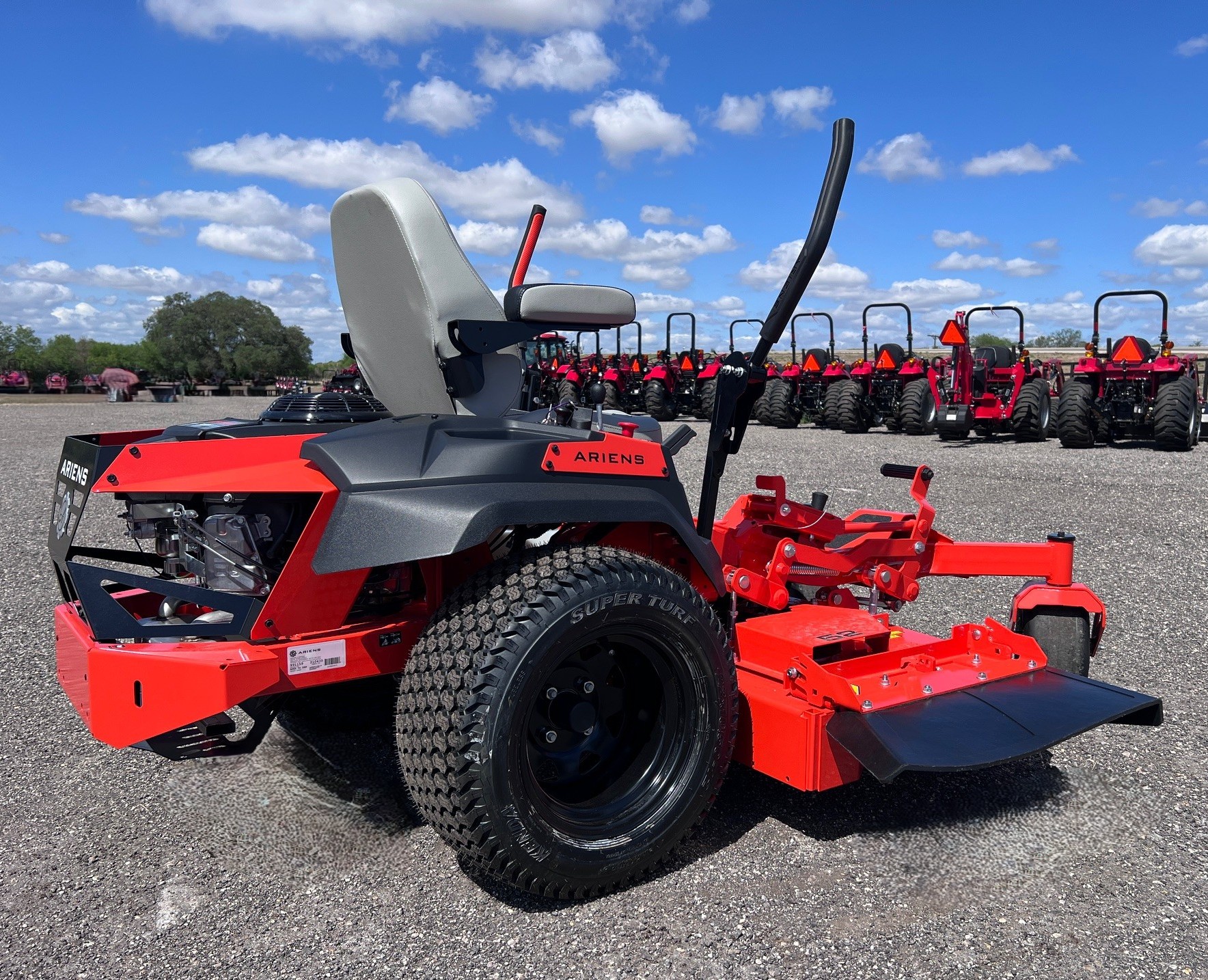 ARIENS APEX 52 KAW - 991159:41748