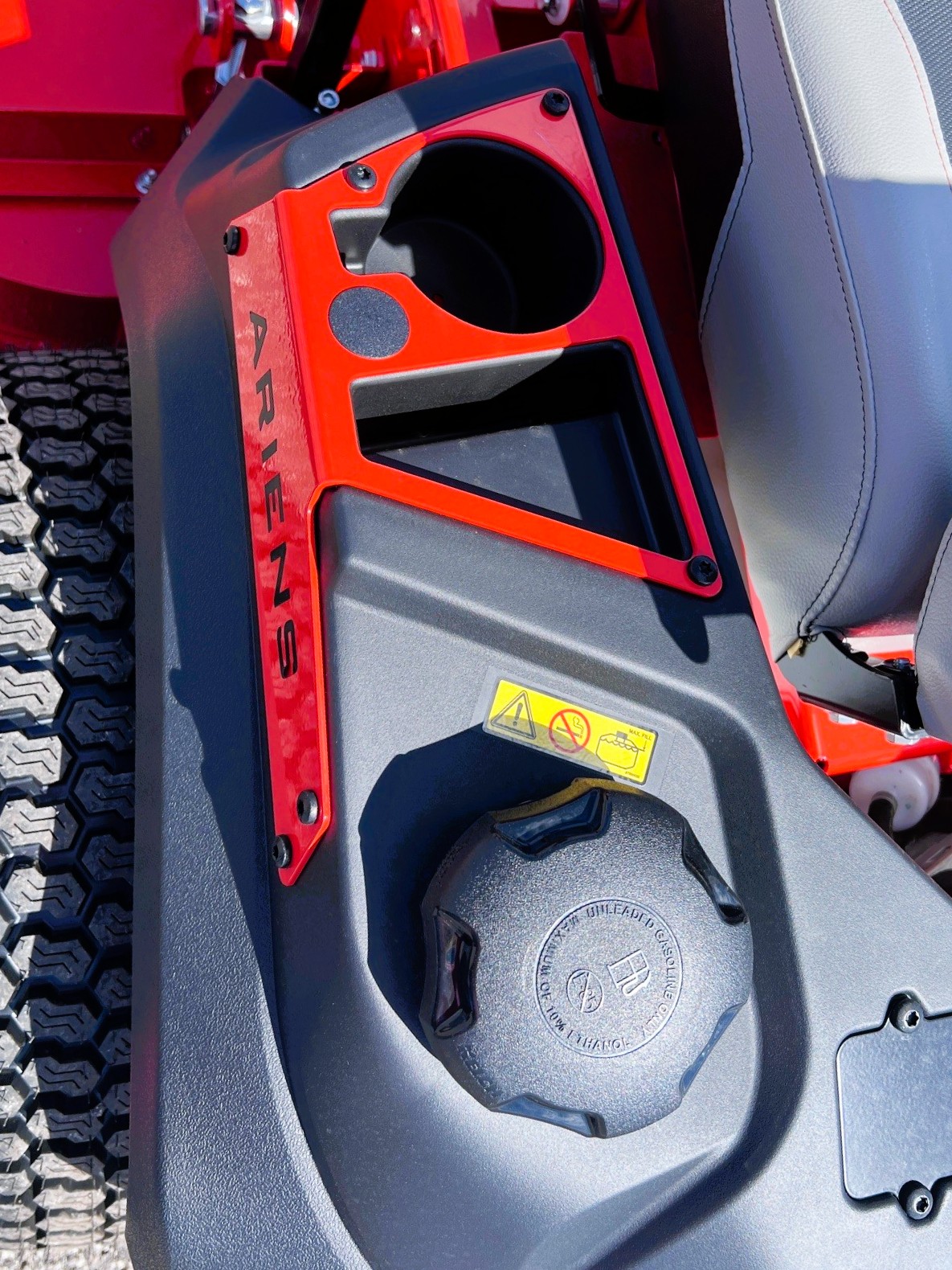 ARIENS APEX 52 KAW - 991159:41748