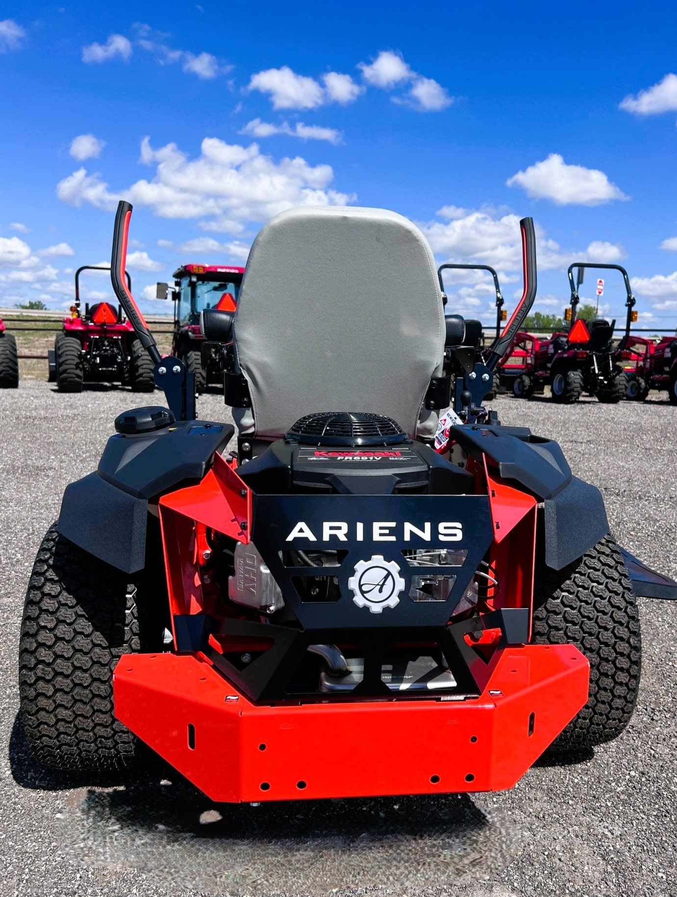ARIENS APEX 52 KAW - 991159:41752