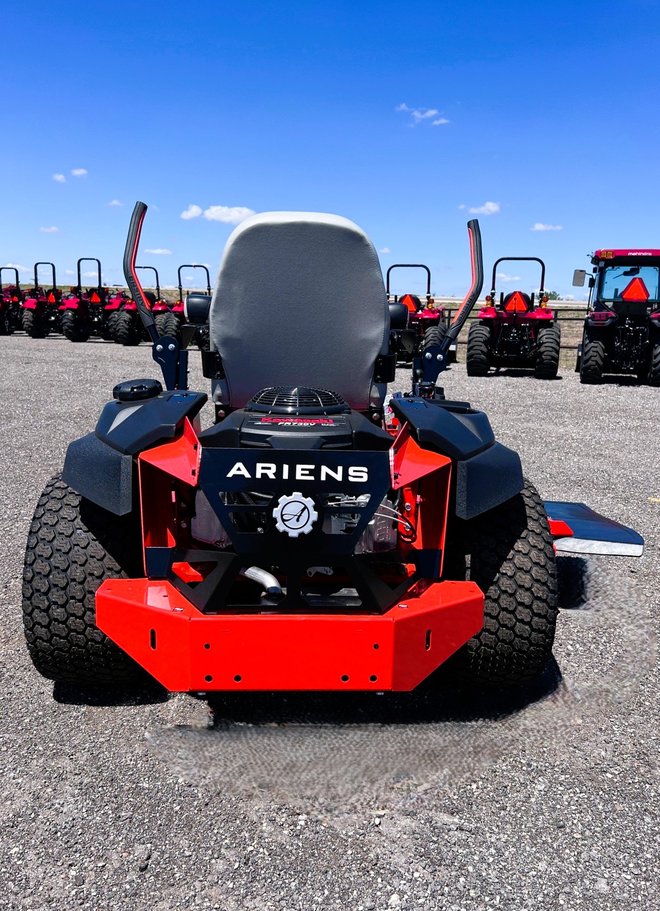 ARIENS APEX 60 KAW - 991163:41756