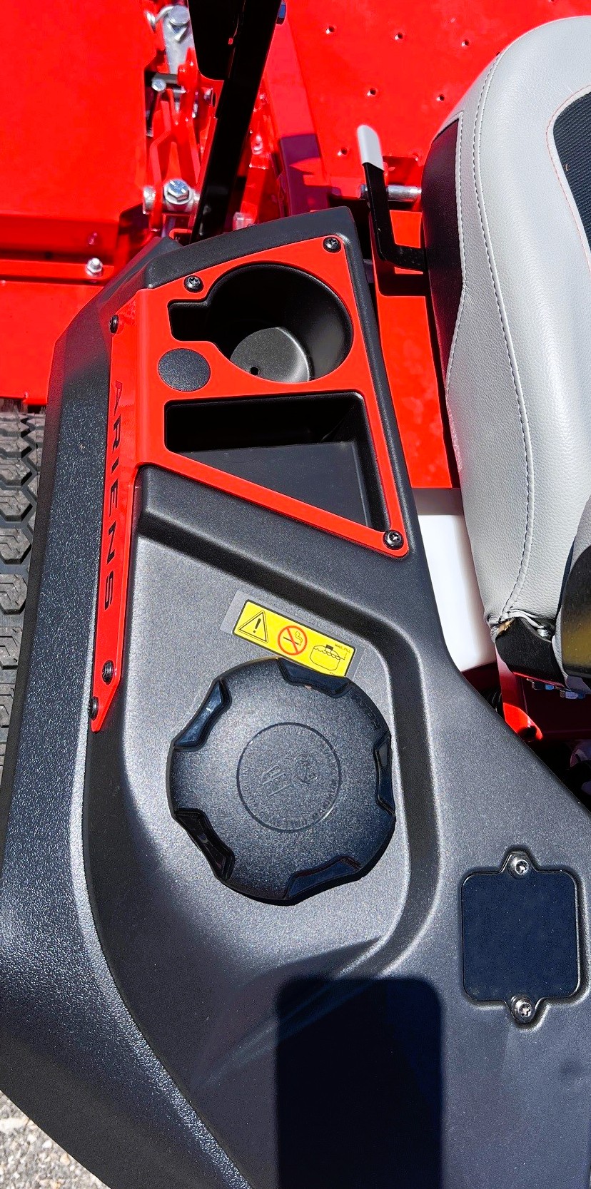 ARIENS APEX 60 KAW - 991163:41758