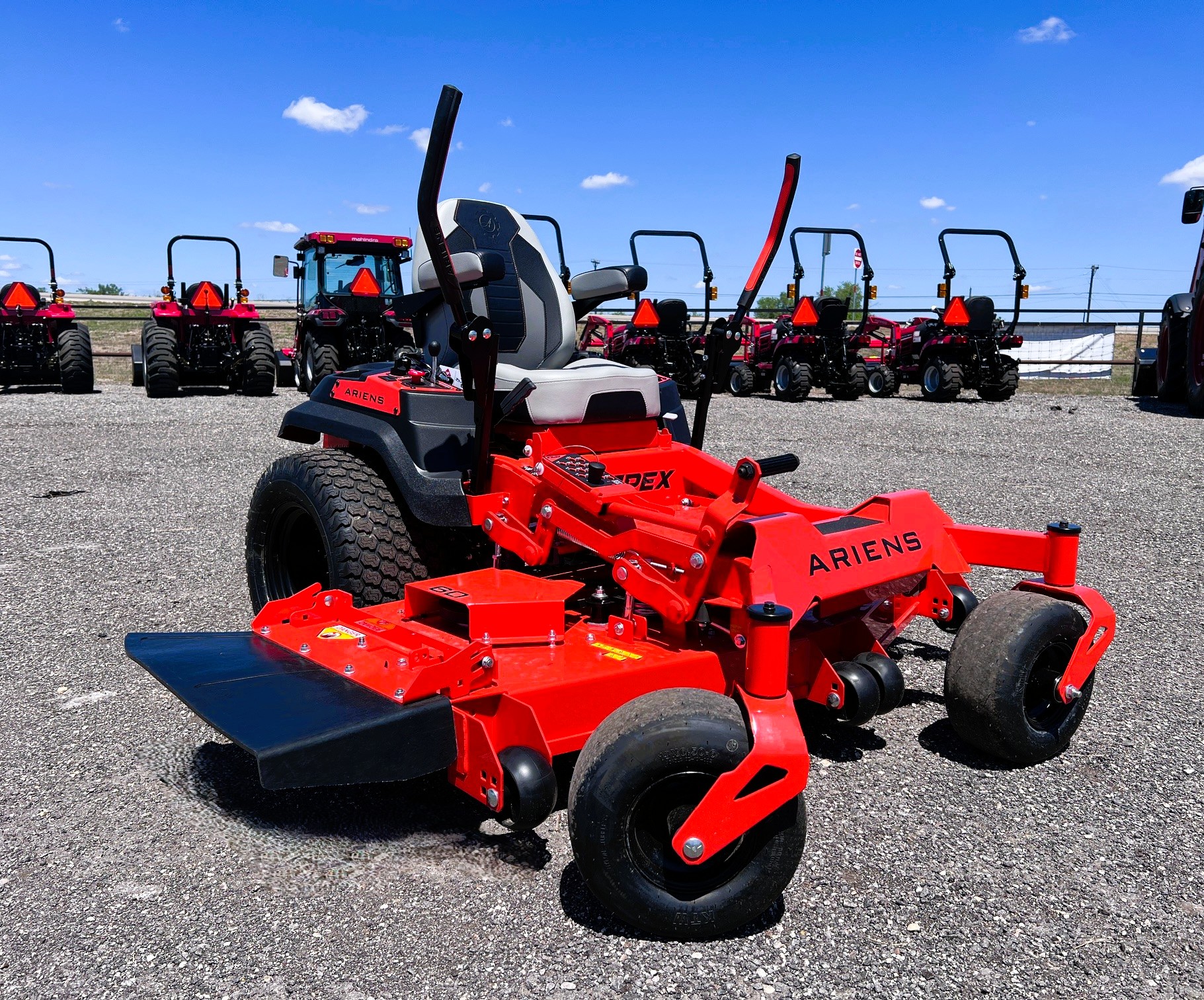 ARIENS APEX 60 KAW - 991163:41759