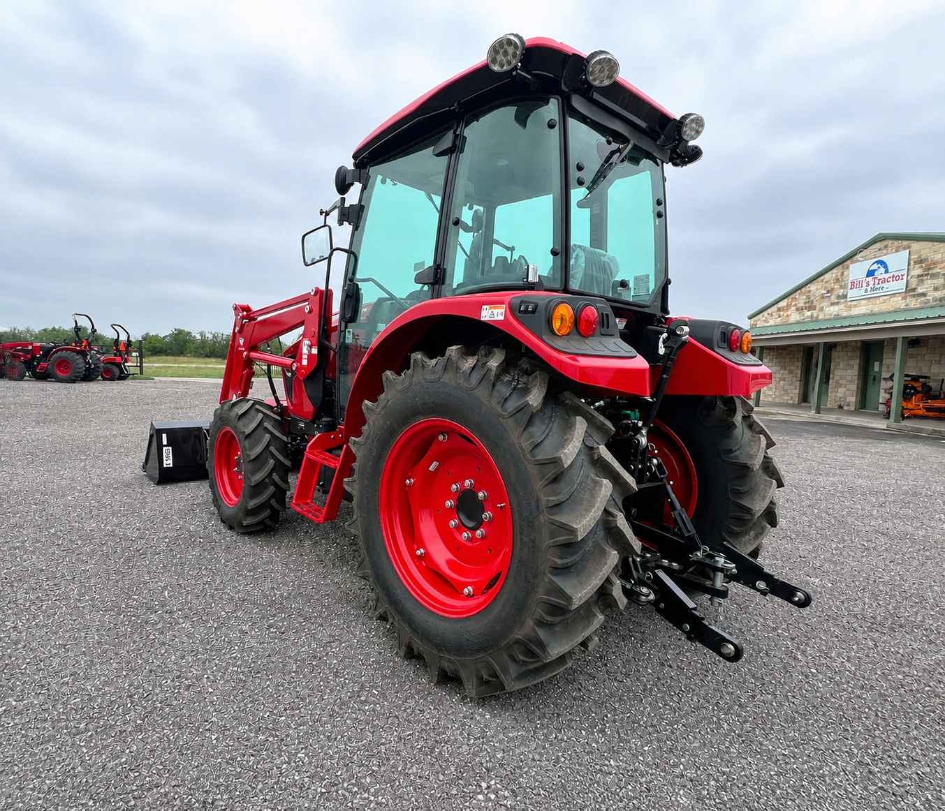 TYM T5068PSC:41790