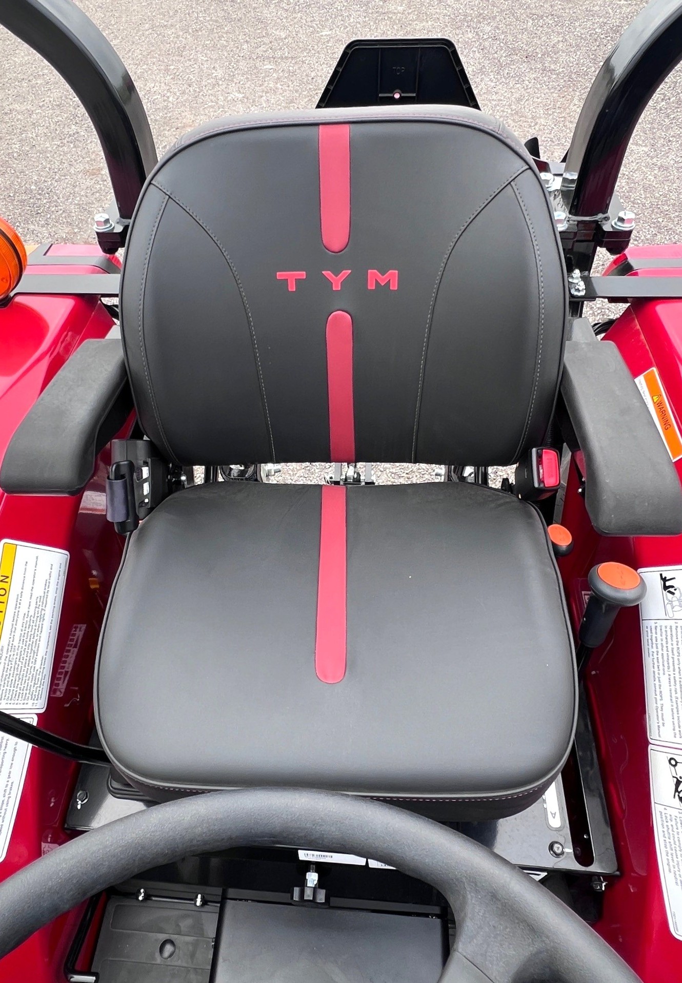 TYM T3035H:41794
